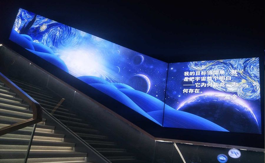 卡布（軟膜）燈箱(圖1)